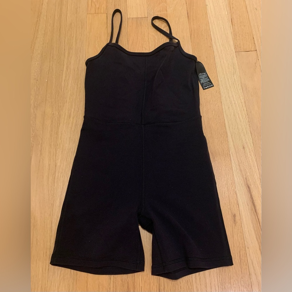 Wilfred Free Romper!